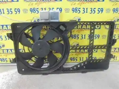 Second-hand car spare part RADIATOR COOLING FAN for FORD TRANSIT CAJA CERRADA, CORTA (FY) (2000 =>)  OEM IAM references   