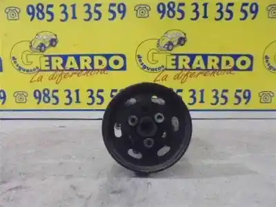Peça sobressalente para automóvel em segunda mão bomba de direção hidráulica por seat leon (1m1) ahf referências oem iam 