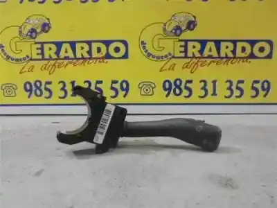 Peça sobressalente para automóvel em segunda mão comutador de limpa vidros por seat leon (1m1) ahf referências oem iam 