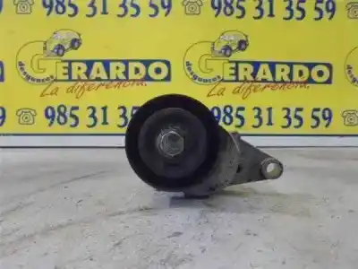 Pezzo di ricambio per auto di seconda mano tendicinghia ausiliaria per citroen c3 kfv riferimenti oem iam 
