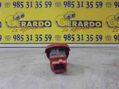 Pezzo di ricambio per auto di seconda mano avvertimento per citroen c3 kfv riferimenti oem iam   