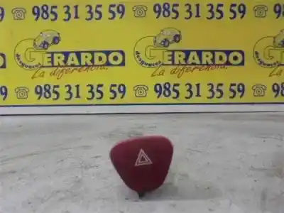 Piesă de schimb auto la mâna a doua AVERTIZARE pentru CITROEN C3  Referințe OEM IAM   