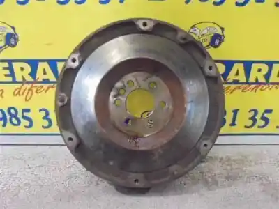 Second-hand car spare part engine flywheel for peugeot 207 1.4 16v vti cat (8fs / ep3) oem iam references   