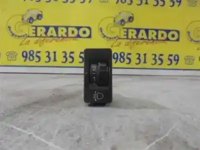 Second-hand car spare part HEADLIGHTS SWITCH for PEUGEOT 207  OEM IAM references   