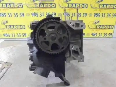 Pezzo di ricambio per auto di seconda mano testata motore per citroen c2 8hxdv4td riferimenti oem iam   