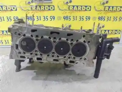Pezzo di ricambio per auto di seconda mano testata motore per citroen c2 8hxdv4td riferimenti oem iam   