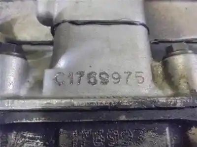 Pezzo di ricambio per auto di seconda mano testata motore per citroen c2 8hxdv4td riferimenti oem iam   