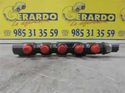 Pezzo di ricambio per auto di seconda mano rampa iniettori per citroen c2 8hxdv4td riferimenti oem iam 