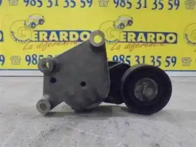 Pezzo di ricambio per auto di seconda mano tendicinghia ausiliaria per citroen c2 8hxdv4td riferimenti oem iam 