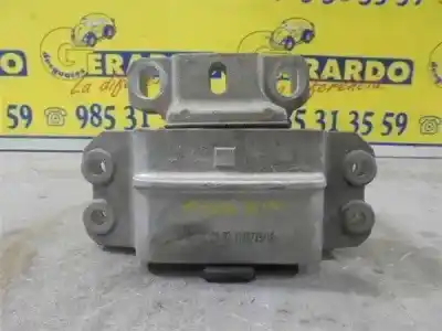 Peça sobressalente para automóvel em segunda mão suporte motor por seat leon (1p1) cbz referências oem iam 