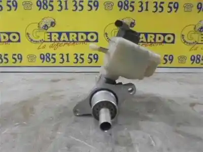 Peça sobressalente para automóvel em segunda mão bomba de travões por seat leon (1p1) cbz referências oem iam 