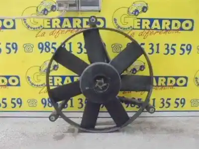 Second-hand car spare part RADIATOR COOLING FAN for SEAT AROSA (6H1)  OEM IAM references   