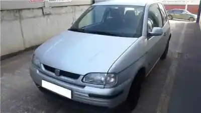 Gebrauchtes Autoersatzteil relais sicherungskasten multifunktionsrelais zum seat arosa (6h1) 1.7 sdi cat (aku) oem-iam-referenzen   