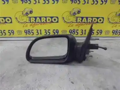 Автозапчасти б/у левое зеркало за otras marcas 19 (b/c/l53) f8q ссылки oem iam 