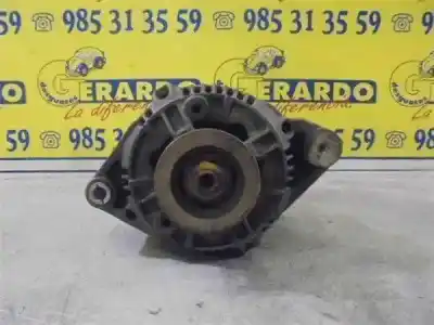 Автозапчасти б/у генератор за honda civic 5 puertas (ma/mb) d15z3 ссылки oem iam 