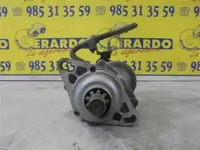 Автозапчасти б/у двигатель запускается за honda civic 5 puertas (ma/mb) d15z3 ссылки oem iam 