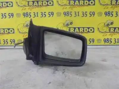 Second-hand car spare part right rearview mirror for opel kadett e 16sv oem iam references 
