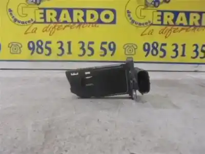 Pezzo di ricambio per auto di seconda mano misuratore di flusso per toyota auris (e15) 1ndtv riferimenti oem iam 