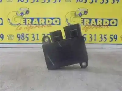 Pezzo di ricambio per auto di seconda mano relè per toyota auris (e15) 1ndtv riferimenti oem iam 