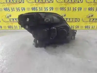 Pezzo di ricambio per auto di seconda mano faro anteriore sinistro per renault scenic (ja..) f9q riferimenti oem iam   