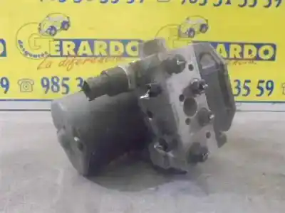 Recambio de automóvil de segunda mano de ABS para ALFA ROMEO 147 (190)  referencias OEM IAM  265225360 