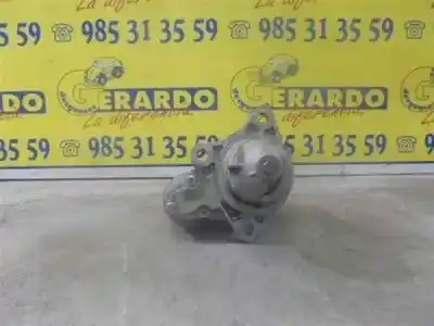 Tweedehands auto-onderdeel motor start voor mg rover rover 45 (rt) 16k4f oem iam-referenties 