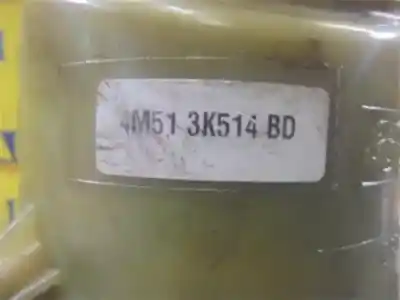 Автозапчастина б/у насос гур керма для ford focus c-max (cap) kkda посилання на oem iam   