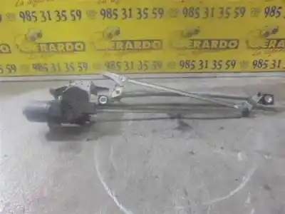 Peça sobressalente para automóvel em segunda mão MOTOR DO LIMPA PARA BRISAS por FORD FOCUS C-MAX (CAP)  Referências OEM IAM   