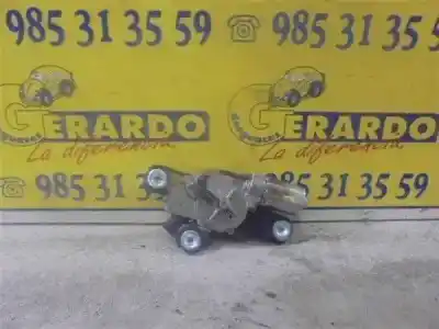 Автозапчастина б/у двигатель заднього склоочисника для ford focus c-max (cap) kkda посилання на oem iam 