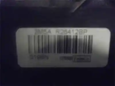 Second-hand car spare part rear right door lock for ford focus c-max (cap) kkda oem iam references   