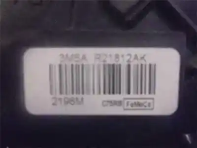 Second-hand car spare part front right door lock for ford focus c-max (cap) kkda oem iam references   
