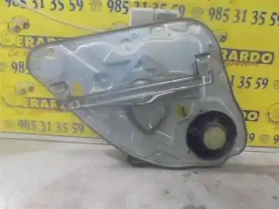 Автозапчастина б/у двигатель заднього правого скла для ford focus c-max (cap) kkda посилання на oem iam   