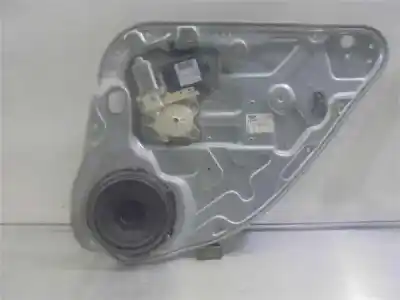 Автозапчастина б/у двигатель заднього правого скла для ford focus c-max (cap) kkda посилання на oem iam   