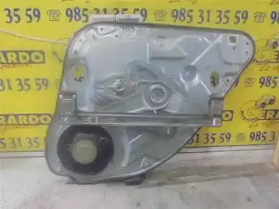 Автозапчастина б/у двиг скла задне ліво для ford focus c-max (cap) kkda посилання на oem iam   
