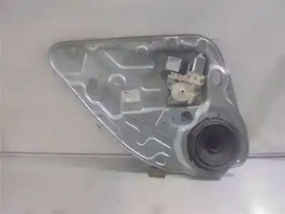 Автозапчастина б/у двиг скла задне ліво для ford focus c-max (cap) kkda посилання на oem iam   