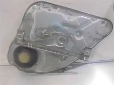 Автозапчастина б/у двиг скла задне ліво для ford focus c-max (cap) kkda посилання на oem iam   