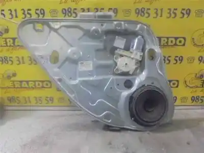 Автозапчастина б/у двиг скла задне ліво для ford focus c-max (cap) kkda посилання на oem iam 