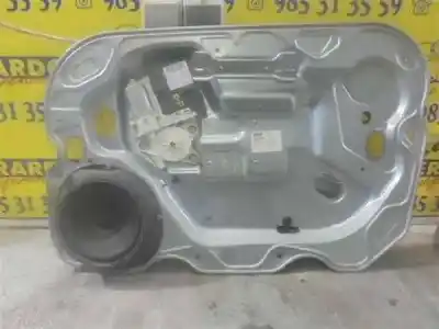 Автозапчастина б/у регулятор переднього правого скла для ford focus c-max (cap) kkda посилання на oem iam 