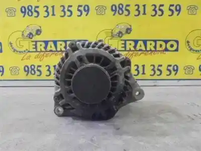 Pezzo di ricambio per auto di seconda mano alternatore per subaru impreza g12 ee20 riferimenti oem iam 