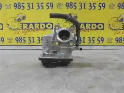 Pezzo di ricambio per auto di seconda mano valvola egr per subaru impreza g12 ee20 riferimenti oem iam 