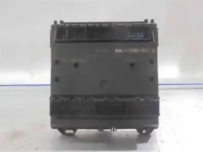 Автозапчастина б/у блок управління комфортом для skoda fabia (6y2/6y3) atd посилання на oem iam   
