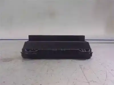 Автозапчастина б/у блок управління комфортом для skoda fabia (6y2/6y3) atd посилання на oem iam   