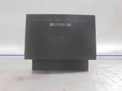 Автозапчасти б/у блок управления комфортом за skoda fabia (6y2/6y3) atd ссылки oem iam   