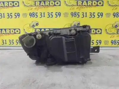 Автозапчастина б/у ліва фара для skoda fabia (6y2/6y3) atd посилання на oem iam   