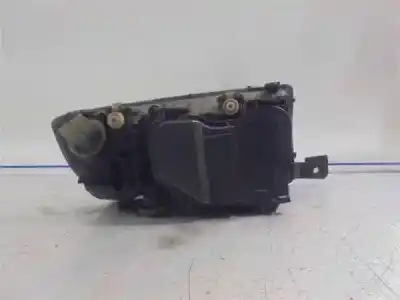 Автозапчастина б/у ліва фара для skoda fabia (6y2/6y3) atd посилання на oem iam   