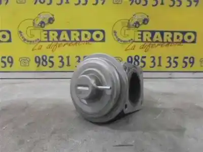 Second-hand car spare part egr valve for bmw serie 3 coupe (e46) m57n306d2 oem iam references 