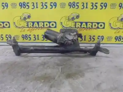 Second-hand car spare part FRONT WINDSHIELD WIPER MOTOR for HYUNDAI MATRIX (FC)  OEM IAM references   