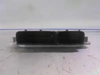 Автозапчастина б/у ебу контролер двигуна для skoda fabia combi (6y5) d-amf посилання на oem iam   