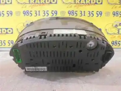 Автозапчастина б/у панель інструментів для skoda fabia combi (6y5) d-amf посилання на oem iam   