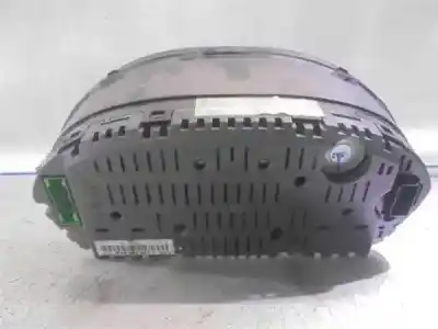 Автозапчастина б/у панель інструментів для skoda fabia combi (6y5) d-amf посилання на oem iam   